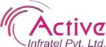 activeinfratel.signaturesoftwares.com